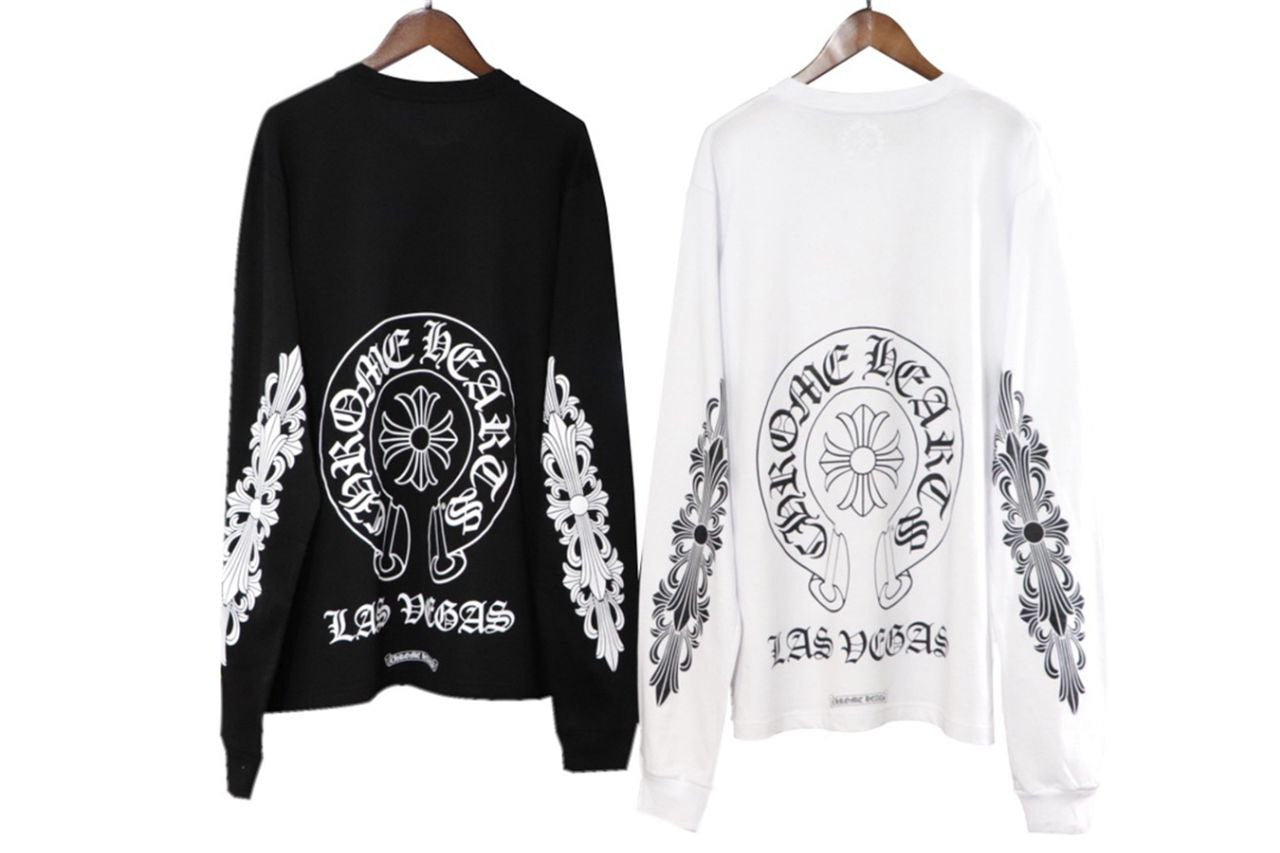 Chrome Hearts Sweatshirt