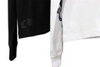 Chrome Hearts Zip-Up Hoodie