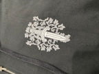 Chrome Hearts Zip-Up Hoodie