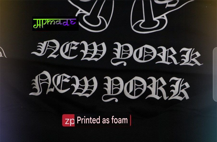 Chrome Hearts Zip-Up Hoodie