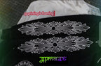 Chrome Hearts Zip-Up Hoodie