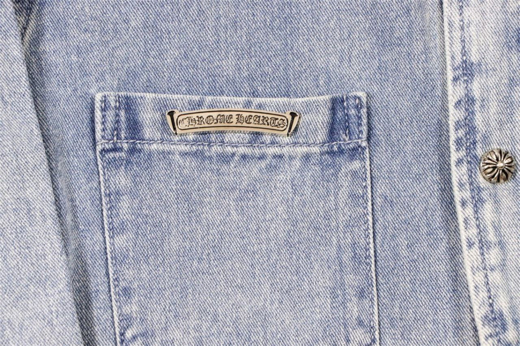 Chrome Hearts Shirt