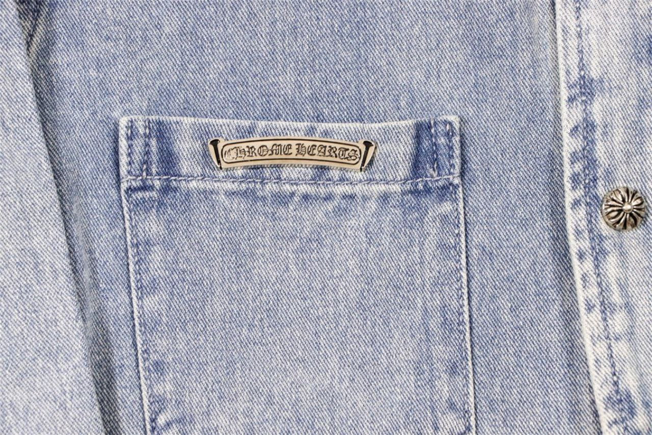 Chrome Hearts Shirt