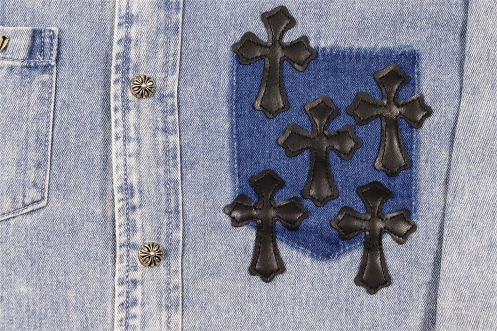 Chrome Hearts Shirt
