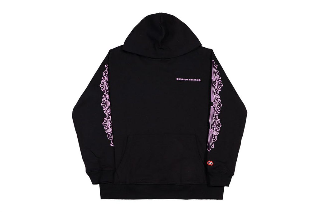 Chrome Hearts Hoodie
