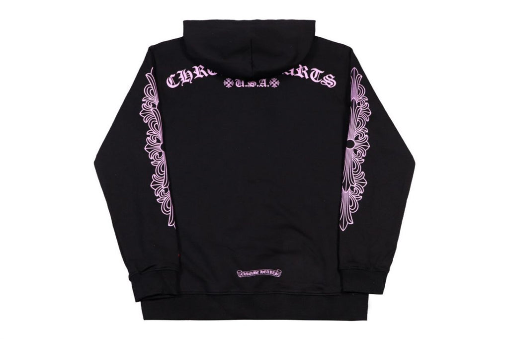 Chrome Hearts Hoodie