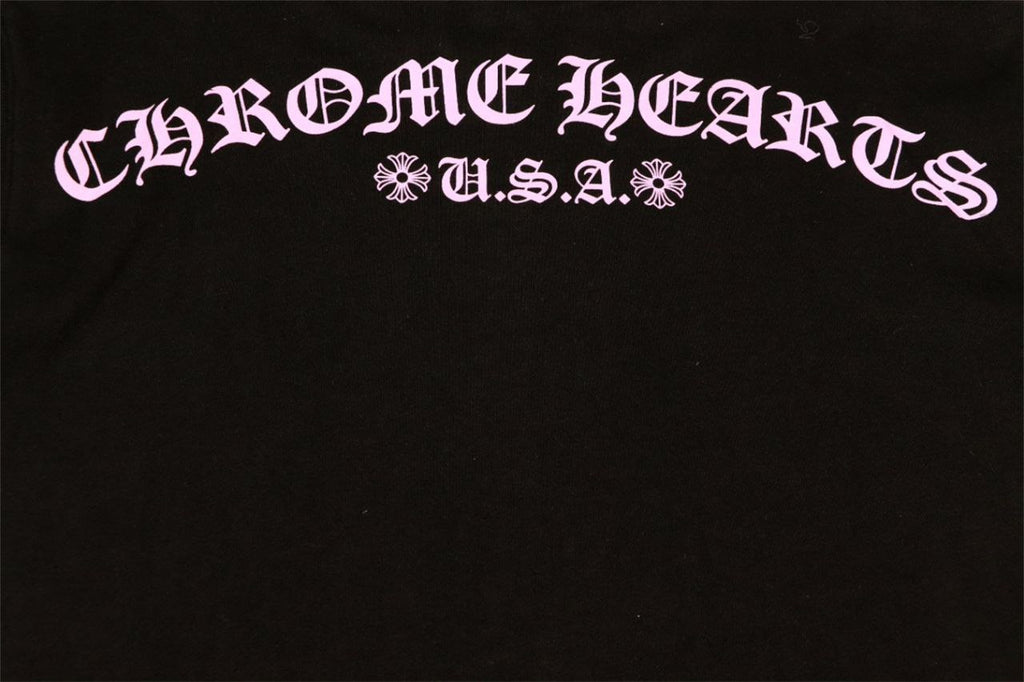 Chrome Hearts Hoodie