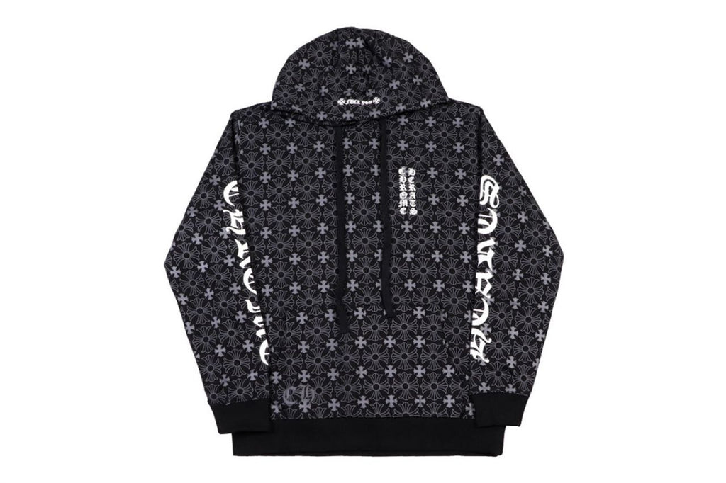 Chrome Hearts Hoodie