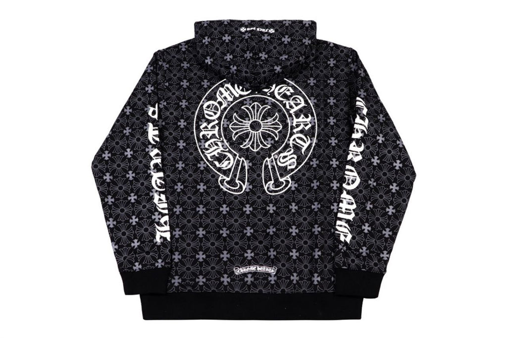 Chrome Hearts Hoodie