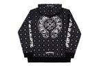 Chrome Hearts Hoodie