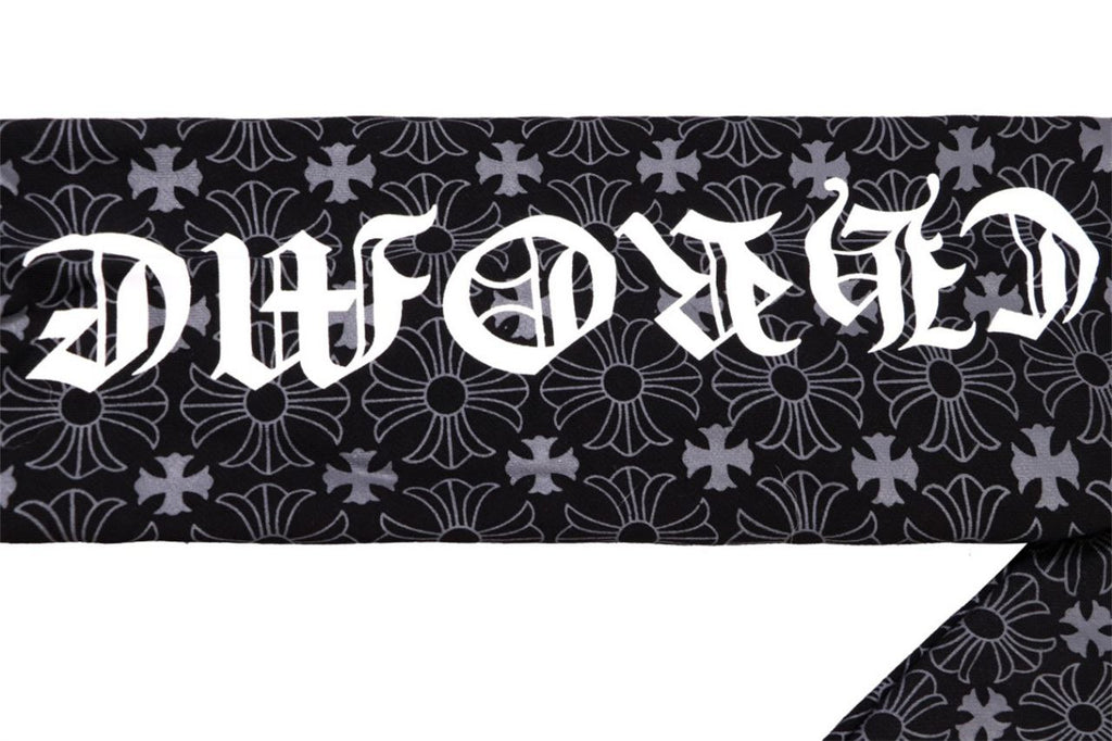 Chrome Hearts Hoodie