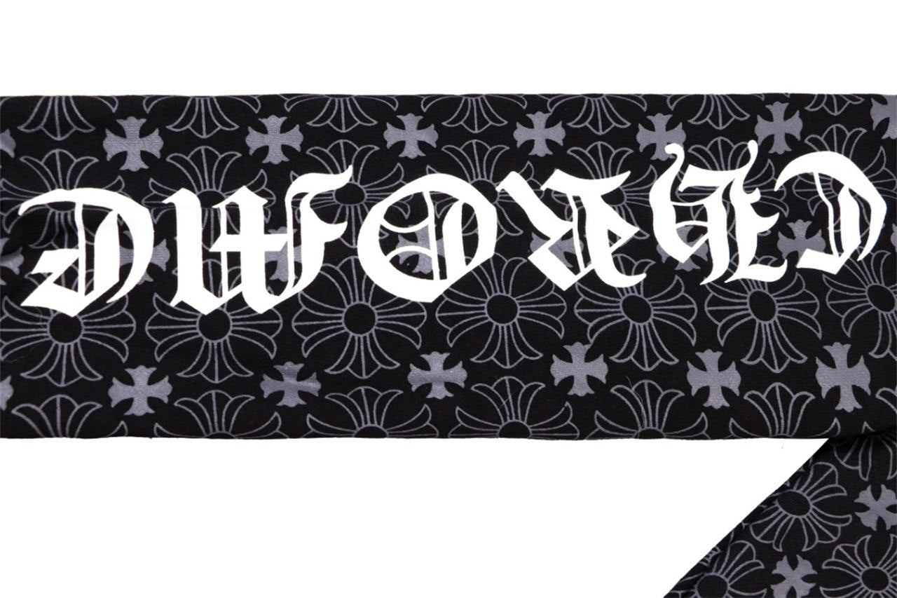 Chrome Hearts Hoodie