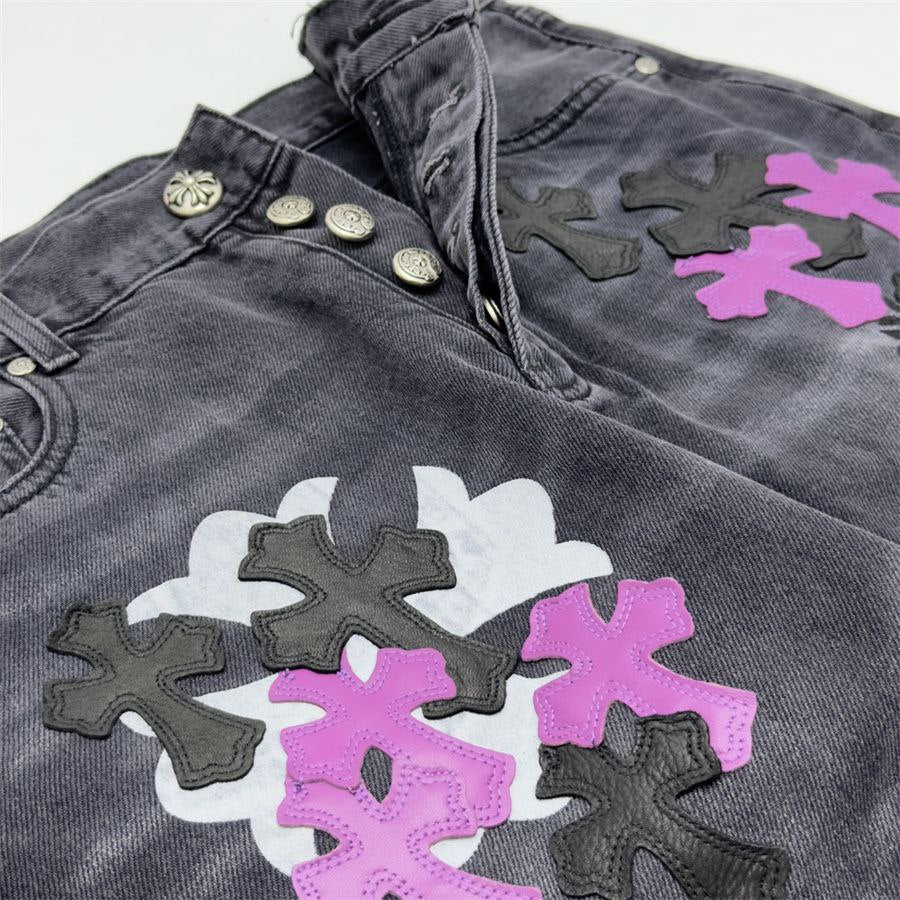Chrome Hearts Jeans