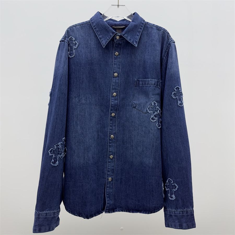 Chrome Hearts Shirt