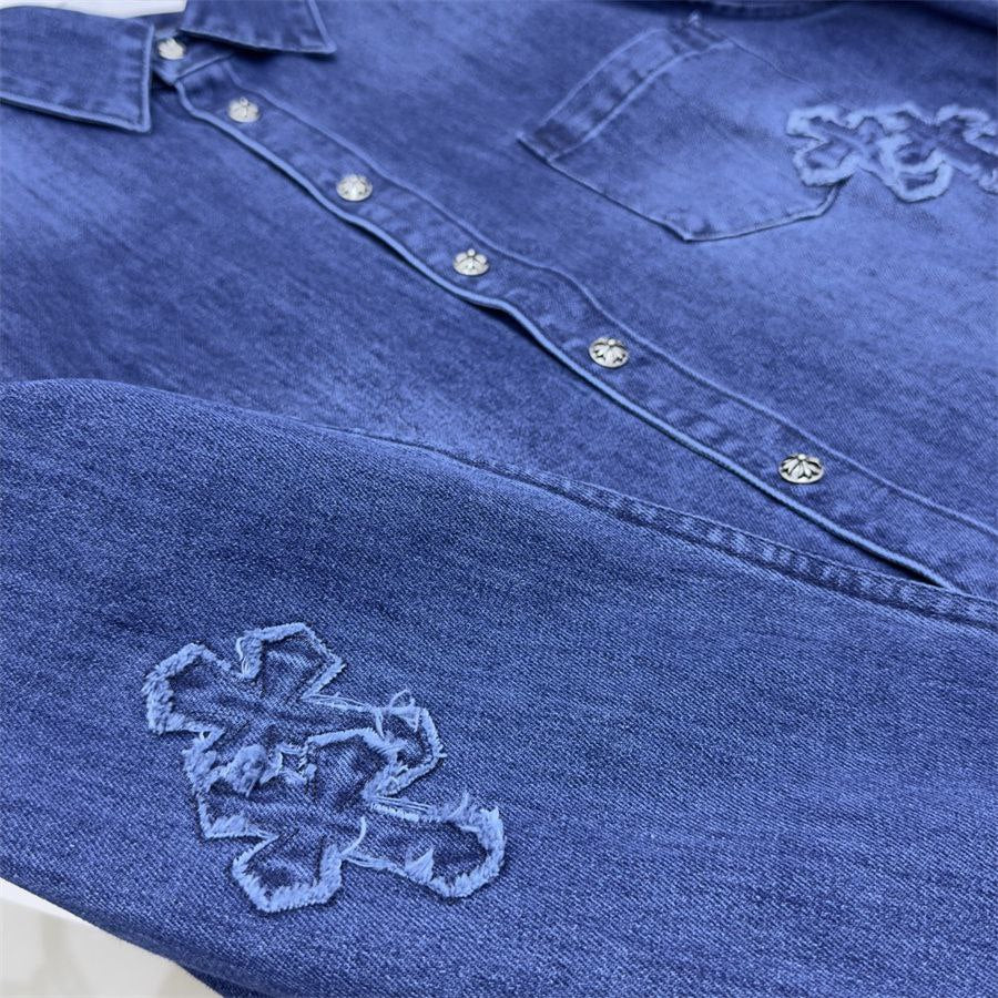 Chrome Hearts Shirt