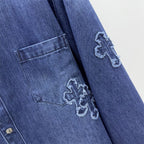 Chrome Hearts Shirt