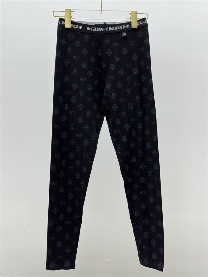 Chrome Hearts Leggings / Tights