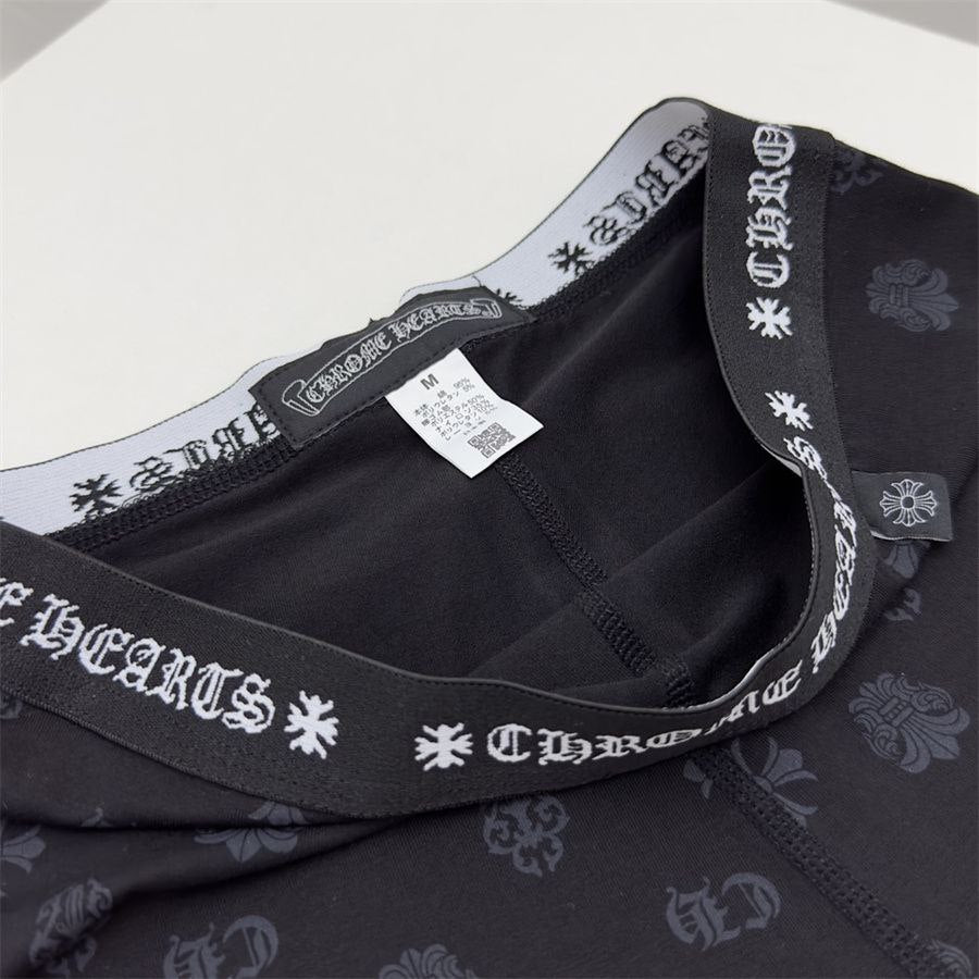 Chrome Hearts Leggings / Tights