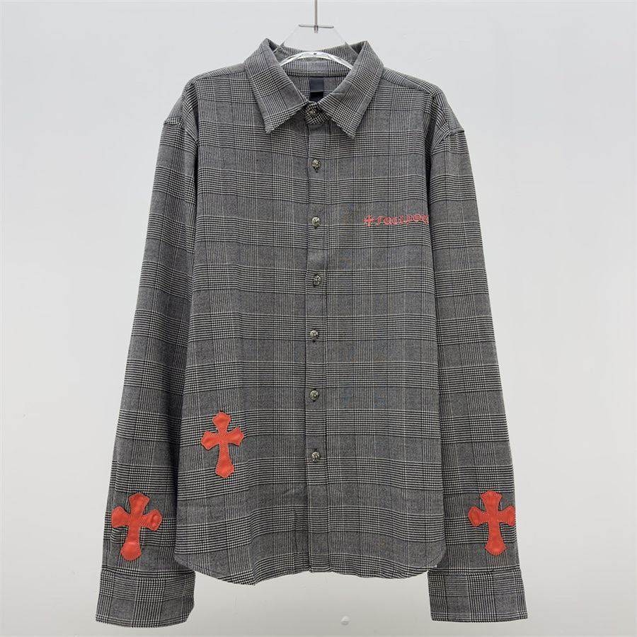 Chrome Hearts Shirt