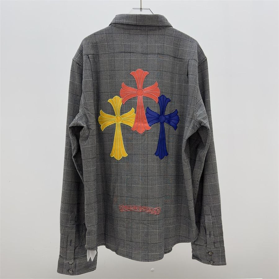 Chrome Hearts Shirt