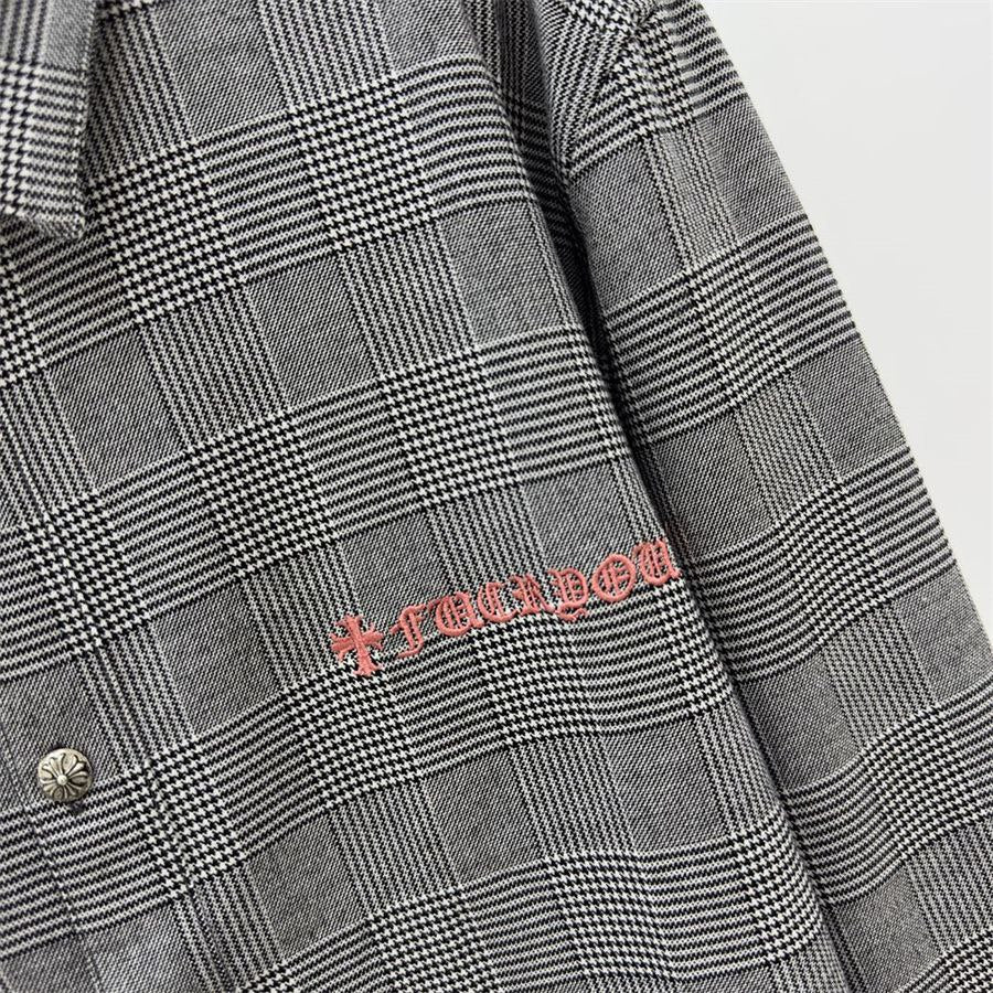Chrome Hearts Shirt