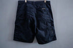 Chrome Hearts Leather Shorts