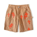 Chrome Hearts Shorts