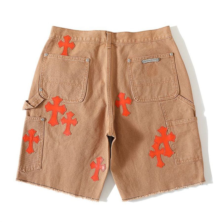 Chrome Hearts Shorts