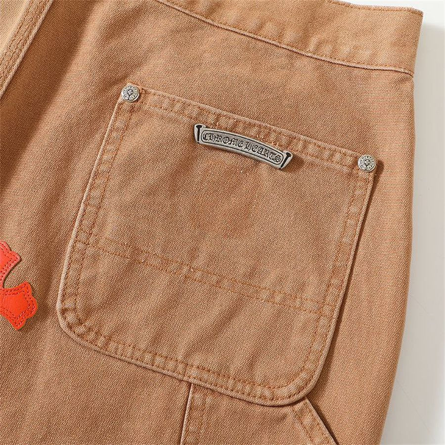 Chrome Hearts Shorts