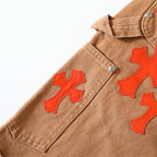 Chrome Hearts Shorts