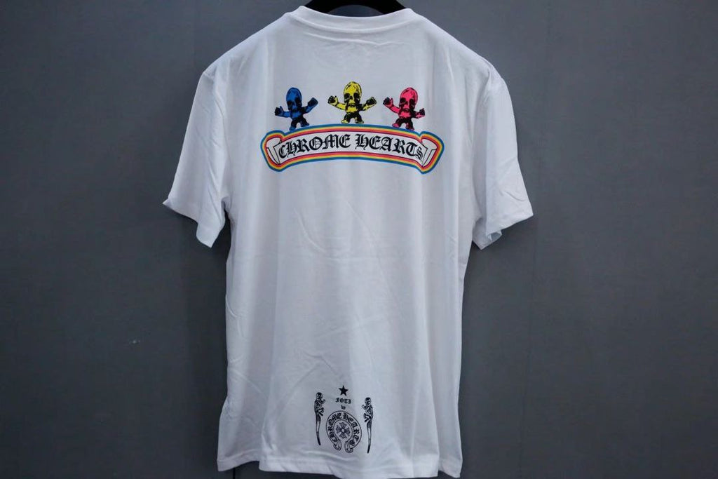Chrome Hearts T-Shirt