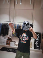 Chrome Hearts T-Shirt