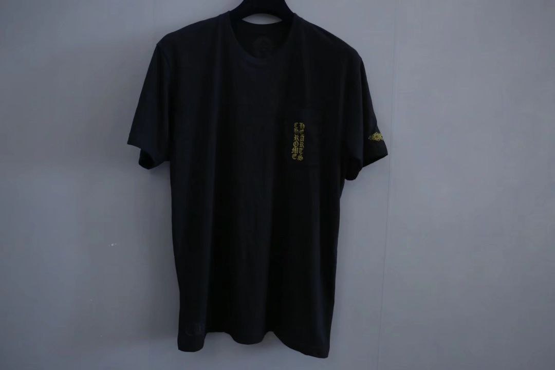 Chrome Hearts T-Shirt