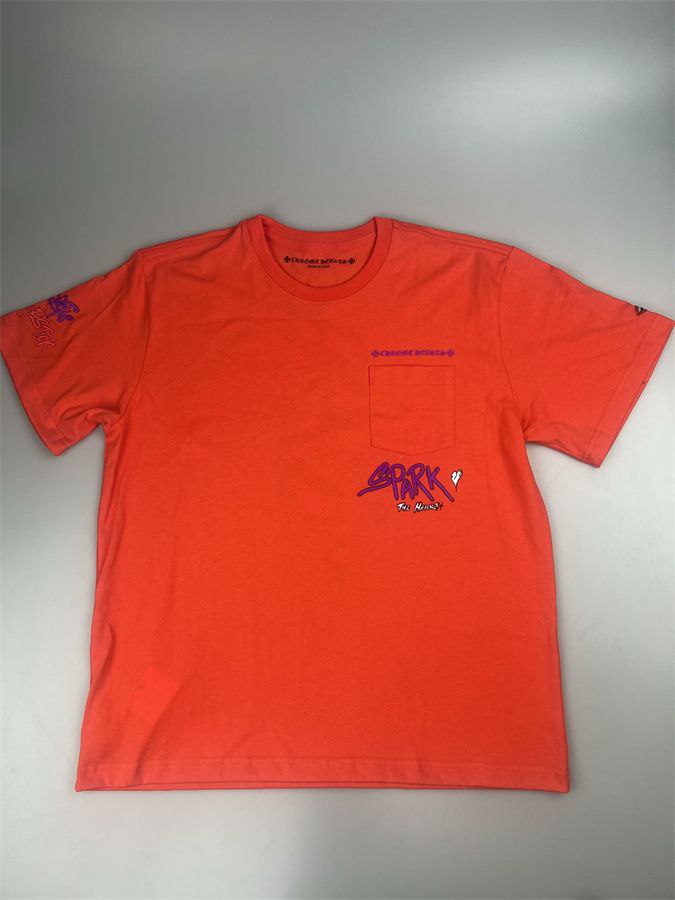 Chrome Hearts T-Shirt