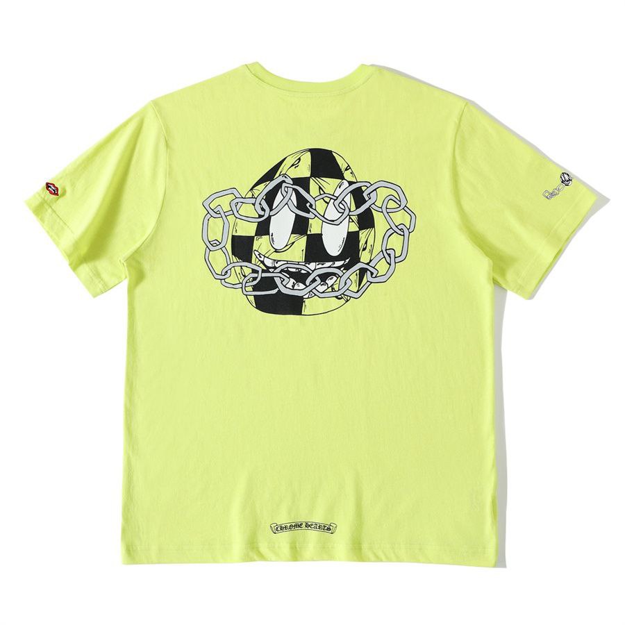Chrome Hearts T-Shirt