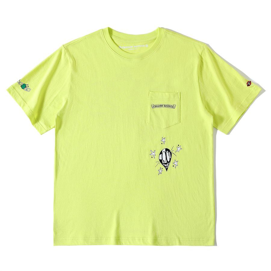 Chrome Hearts T-Shirt