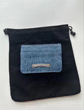 Chrome Hearts Cardholder Wallet
