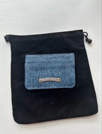 Chrome Hearts Cardholder Wallet