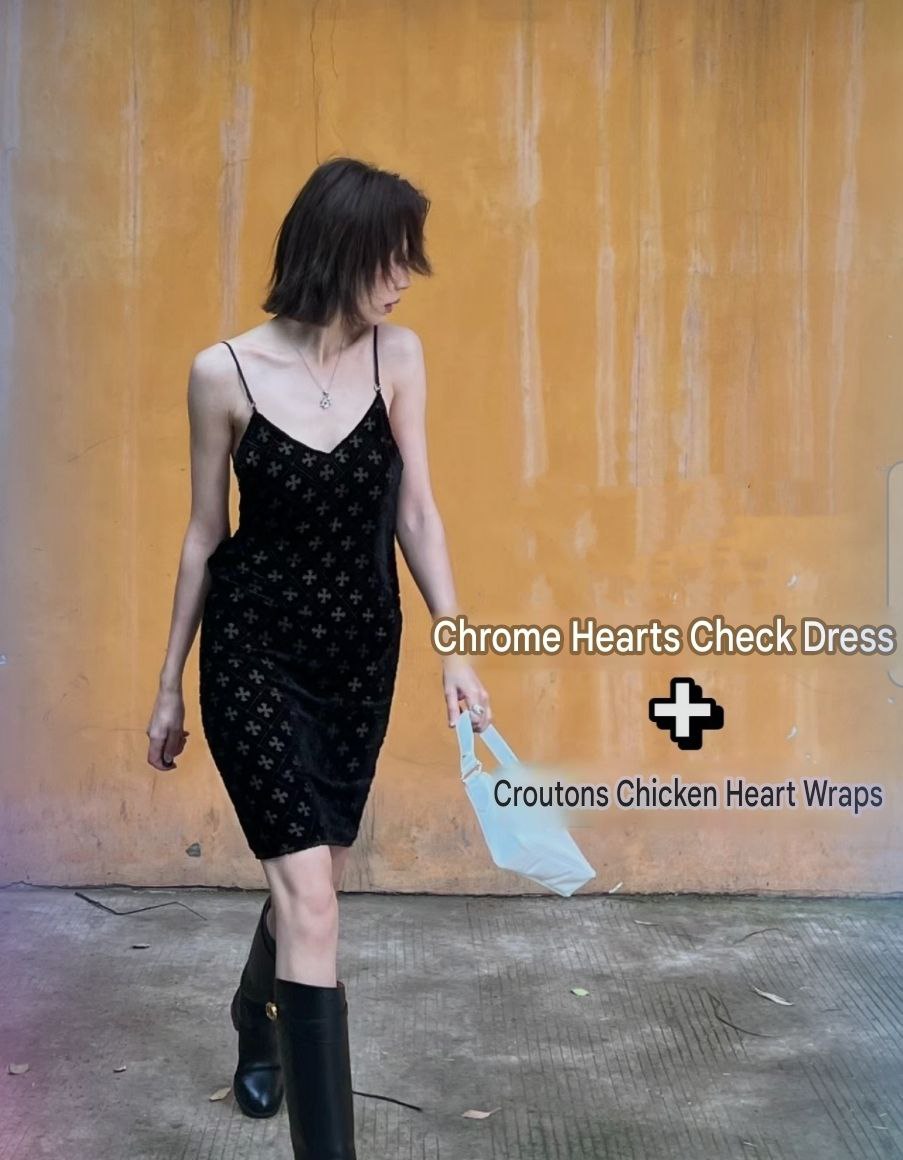 Chrome Hearts Dress (Women)