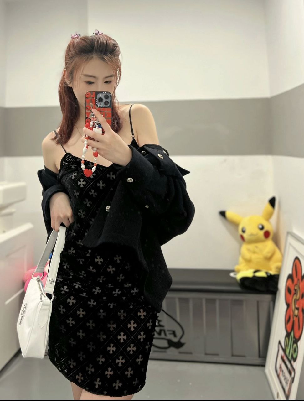 Chrome Hearts Dress (Women)