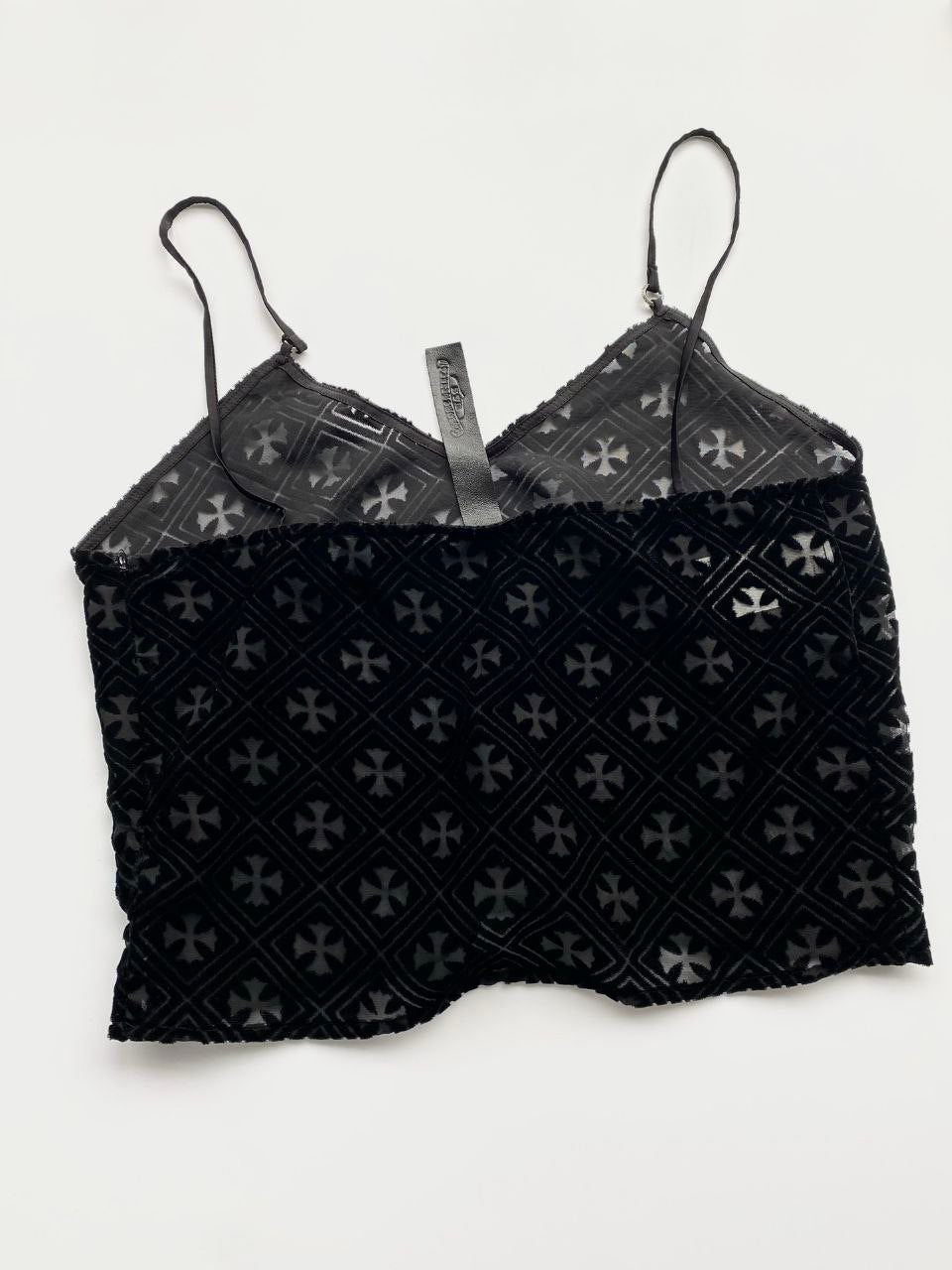 Chrome Hearts Embroidered Top (Women)