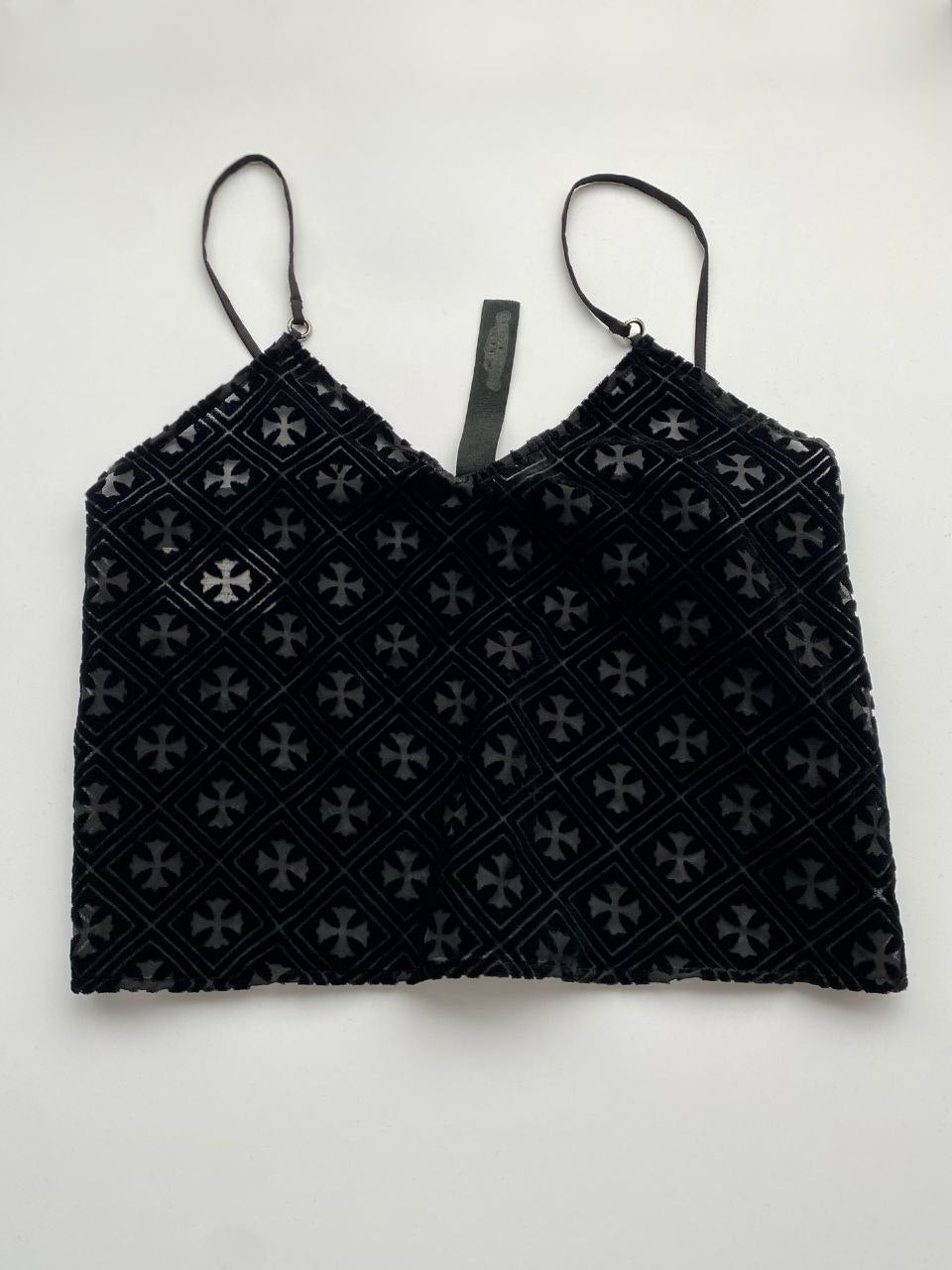 Chrome Hearts Embroidered Top (Women)