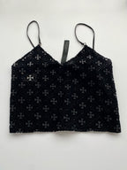 Chrome Hearts Embroidered Top (Women)