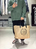 Chrome Hearts Beach Tote Bag