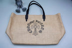 Chrome Hearts Beach Tote Bag