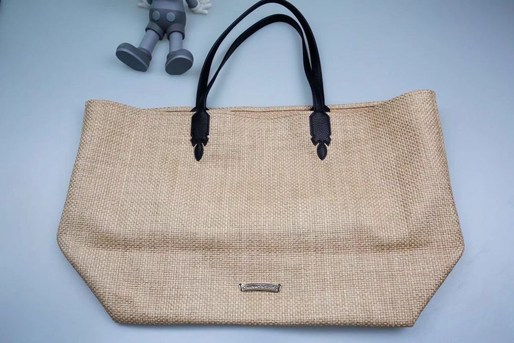 Chrome Hearts Beach Tote Bag