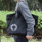 Chrome Hearts Beach Tote Bag (Reversible)