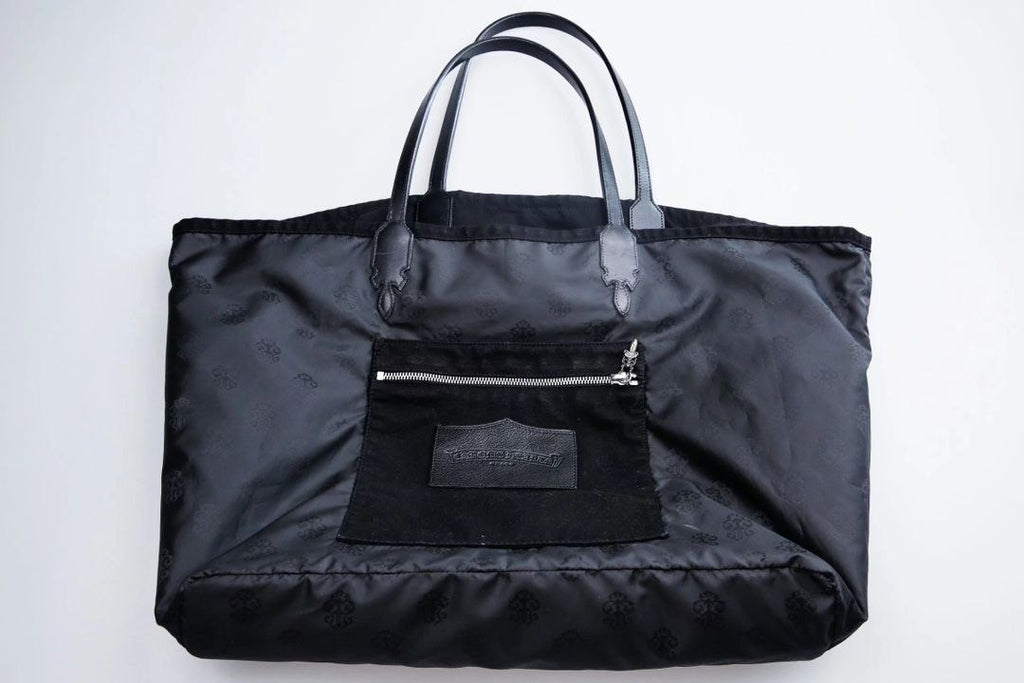 Chrome Hearts Beach Tote Bag (Reversible)