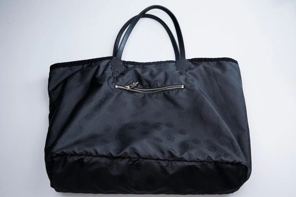 Chrome Hearts Beach Tote Bag (Reversible)
