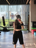 Chrome Hearts Shorts